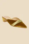 Matisse Kellan Pointed Toe Mule
