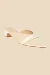 Matisse Kellan Pointed Toe Mule In Multi