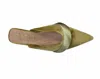 Matisse Women's Kelly Slide Sandal In Olive