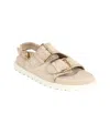 Matisse Women's Koa Sandal In Natural In Beige