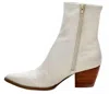 Matisse Women's Kyra Boot In Bone In Nude