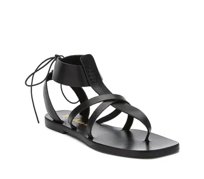 Matisse Women's Lay-up Sandals In Black