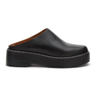 Matisse Women's Lena Chunky Mule In Black