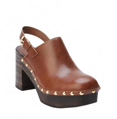 Matisse Women's Liberty Heels In Tan In Brown