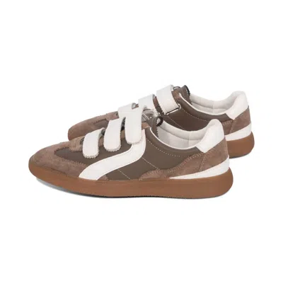 Matisse Women's Lizzie Sneaker In Brown Multi