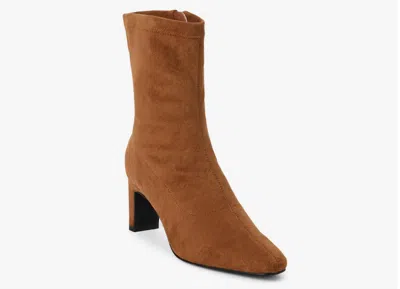 Matisse Women's Loren Heeled Boots In Brown