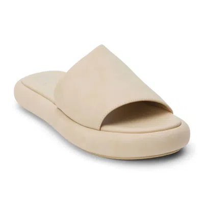 Matisse Women's Lotus Sandals In Bone In Brown
