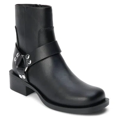 MATISSE WOMEN'S MAC BOOTS IN BLACK