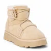 Matisse Women's Matterhorn Boot In Natural In White