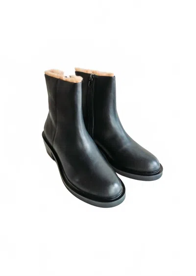 Matisse Women's Nate Ankle Boot In Black
