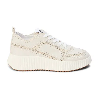 Matisse Women's Nelson Platform Sneaker In Off White