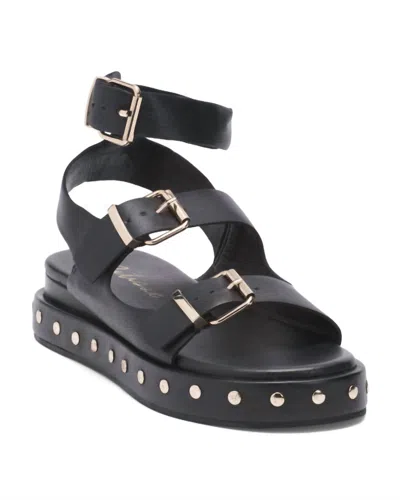 Matisse Women's Nina Sandal In Black