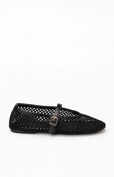 Matisse Women's Nolita Ballet Flats In Black