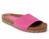 Matisse Women's Paradise Slide In Fuchsia In Multi