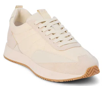 Pre-owned Matisse Women's Philly Cream In White