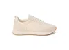 Matisse Women's Philly Lace Up Sneakers Shoes In Cream