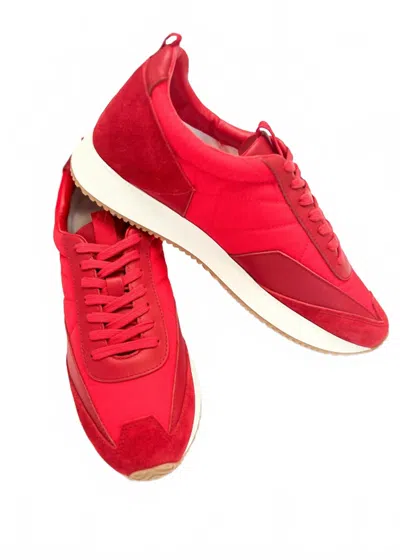Matisse Women's Philly Sneakers In Red