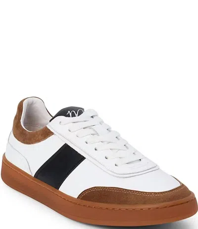 MATISSE WOMEN'S QUINCY SNEAKERS IN BLACK MULTI
