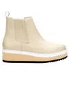 Matisse Women Ronan Bootie In Ivory