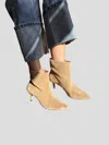 Matisse Women's Sicily Hazelnut Suede Boots In Brown In Brown