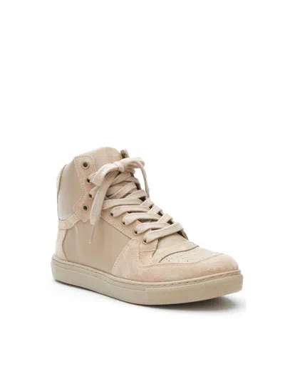 Matisse Women's Signature High-top Sneaker In Natural In Brown