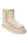 Matisse Women's Tahoe Boot In Natural In White
