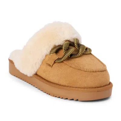 Matisse Women's Taos Casual Mule In Chestnut In Pink