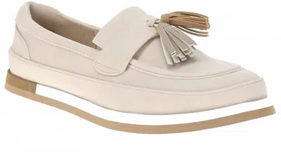 Matisse Women's Tess Slip On Shoes In Natural In Neutral