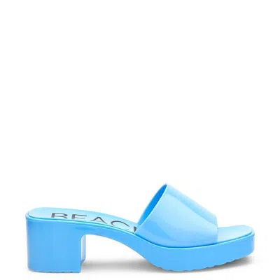 Matisse Women's Wade Slide Sandals In Blue