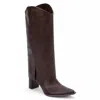 Matisse Walker Foldover Riding Boots In Multi