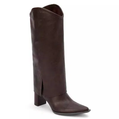 MATISSE WOMEN'S WALKER BOOTS IN COFFEE