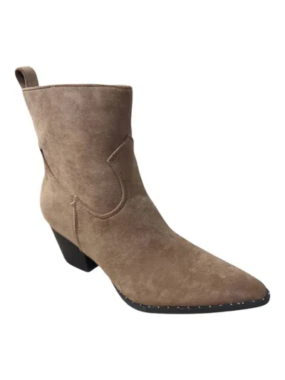 Matisse Women's Winona Boot In Cinnamon In Brown
