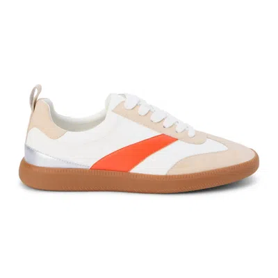Matisse Women's Wylder Low-top Sneaker In White In Multi