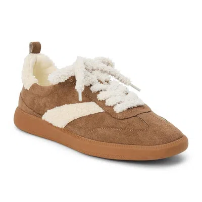 Matisse Women's Wylder Sneakers In Taupe In Multi