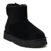 Matisse Women's Yukon Ankle Boot In Black