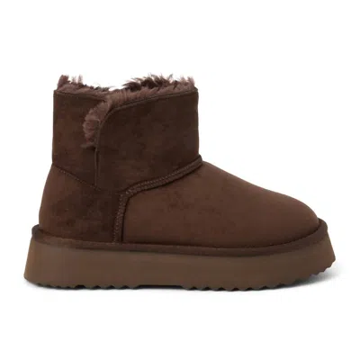 Matisse Women's Yukon Ankle Boots In Brown