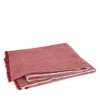 Matouk Agnes Wool-cashmere Throw