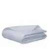 Matouk Alba Quilt, Full/queen In Blue