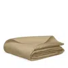 Matouk Alba Quilt, Full/queen In Champagne