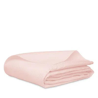 Matouk Alba Quilt, Full/queen In Pink