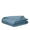 Matouk Alba Quilt, Full/queen In Sea