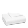 Matouk Alba Quilt, Full/queen In White
