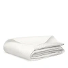 Matouk Alba Quilted Boudoir Sham In Bone