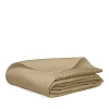 Matouk Alba Quilted Standard Sham In Champagne