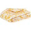 Matouk Alexandra 500 Thread Count Egyptian Cotton Percale Quilt
