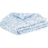 Matouk Alexandra 500 Thread Count Egyptian Cotton Percale Quilt
