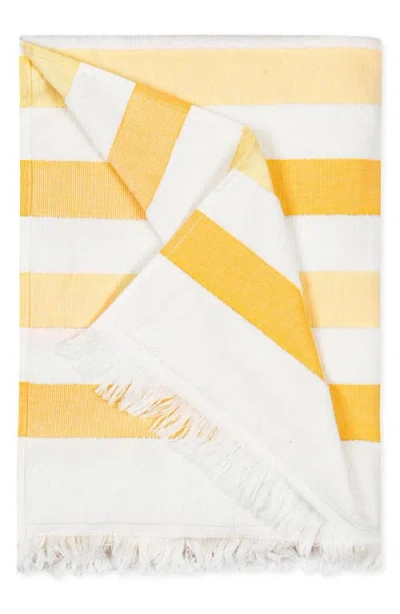 Matouk Amado Beach Towel