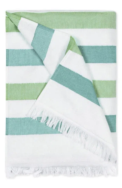 Matouk Amado Beach Towel