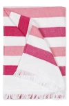 Matouk Amado Beach Towel In Multi
