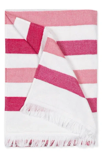 Matouk Amado Beach Towel In Multi